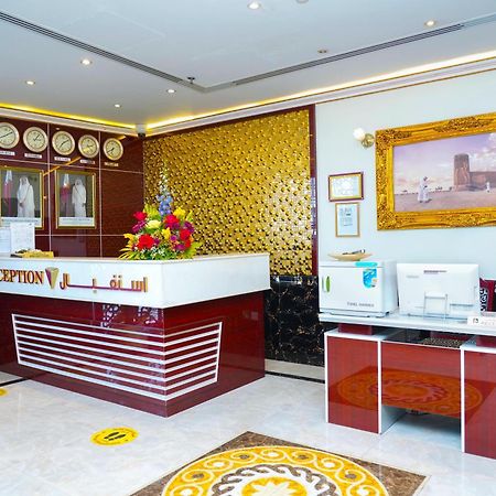 La Villa Palace Hotel Доха Экстерьер фото