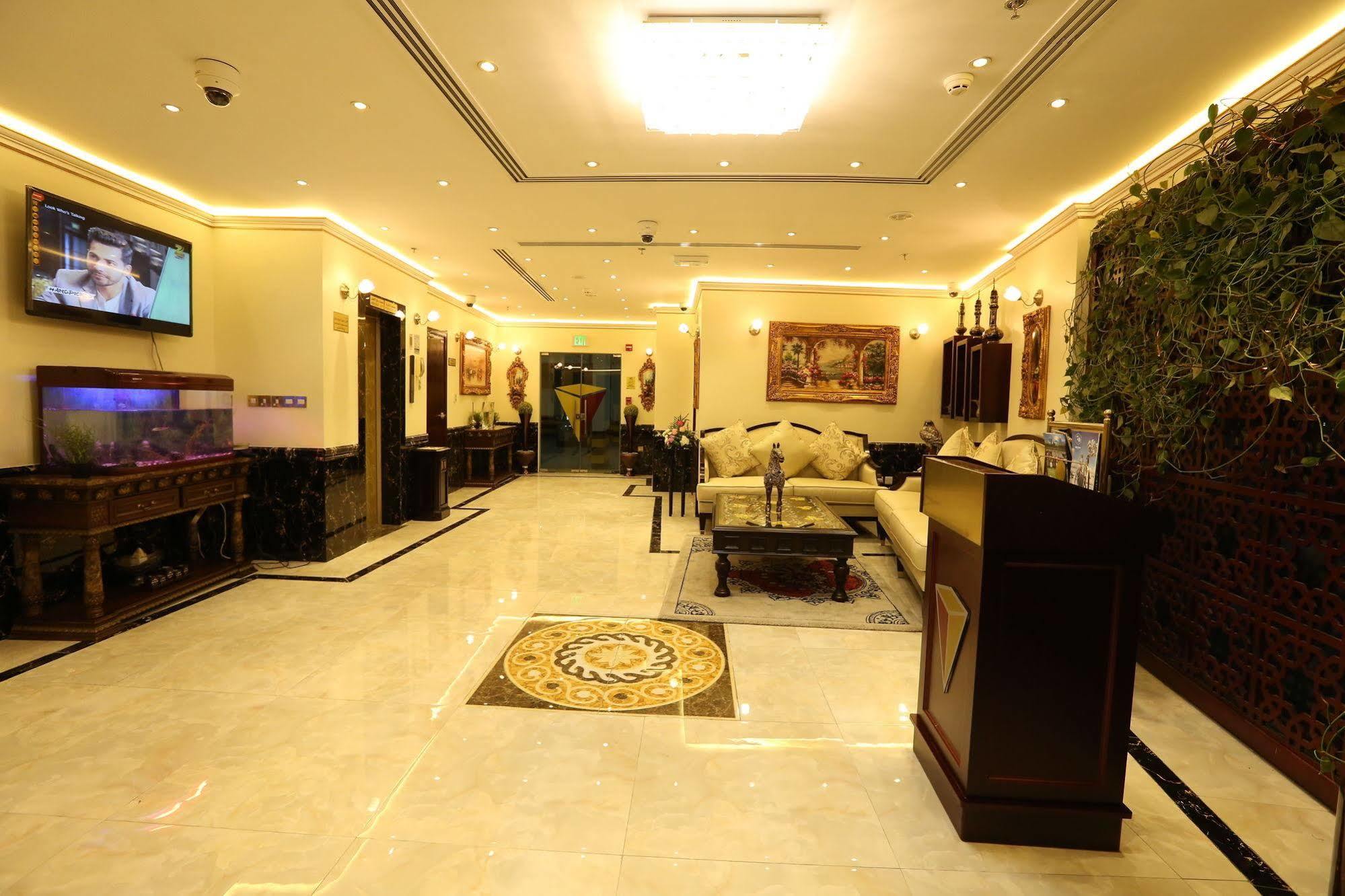 La Villa Palace Hotel Доха Экстерьер фото
